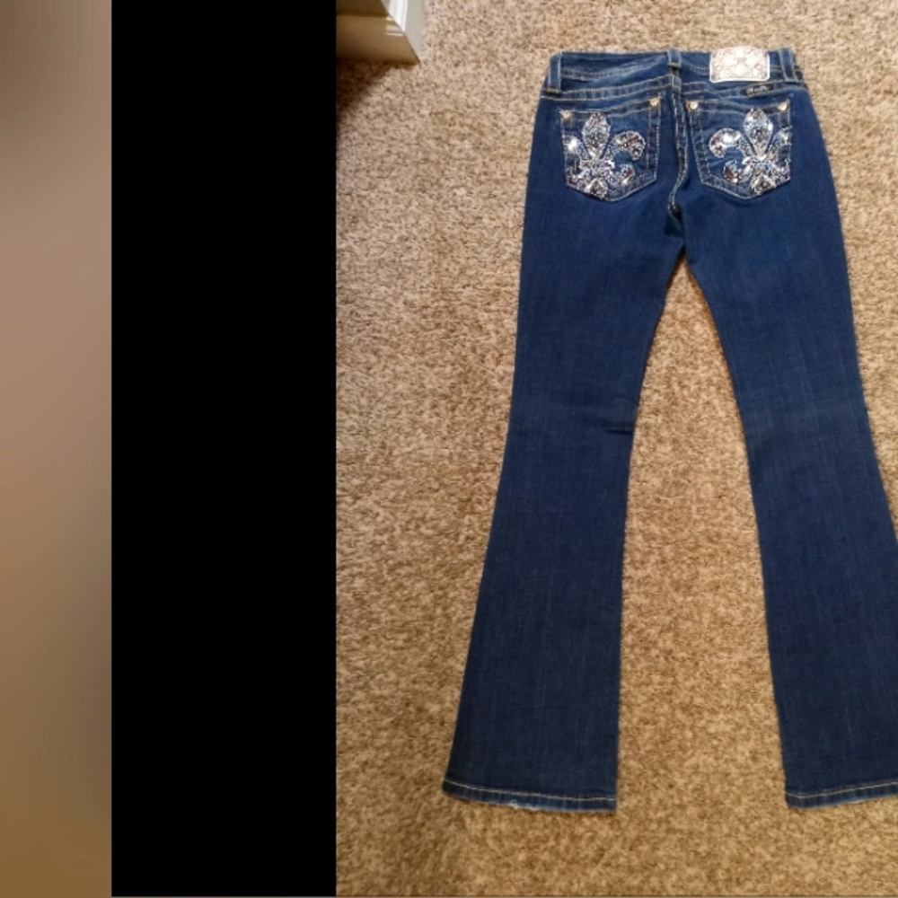Miss me size 25
